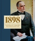 Cover: 1898 - Princeton University Press