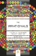 Cover: The Irrationals - Princeton University Press