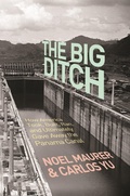 Cover: The Big Ditch - Princeton University Press