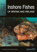 Cover: Inshore Fishes of Britain and Ireland - Princeton University Press