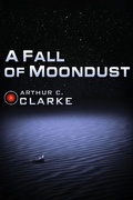 Cover: A Fall of Moondust - RosettaBooks