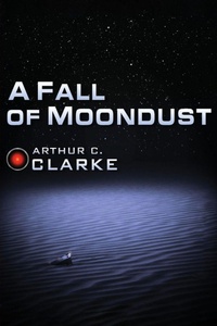Enlarge image Cover: A Fall of Moondust - RosettaBooks
