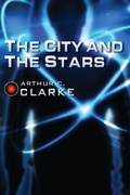 Cover: The City and the Stars - RosettaBooks