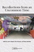 Cover: Recollections from an Uncommon Time - National Council of Teachers of English (Ncte)