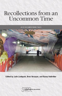 Enlarge image Cover: Recollections from an Uncommon Time - National Council of Teachers of English (Ncte)