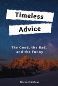 Cover: Timeless Advice - Virzani Enterprises Ltd.