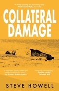 Cover: Collateral Damage - Quaero Publishing