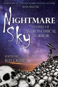 Cover: Nightmare Sky - Death Knell Press