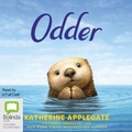 Cover: Odder - Bolinda Audio Books