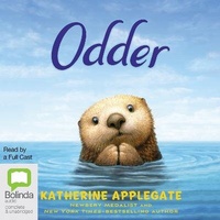 Enlarge image Cover: Odder - Bolinda Audio Books
