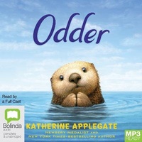 Enlarge image Cover: Odder - Bolinda Audio Books