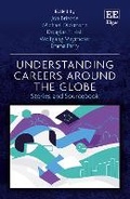 Cover: Understanding Careers Around the Globe - Edward Elgar Publishing