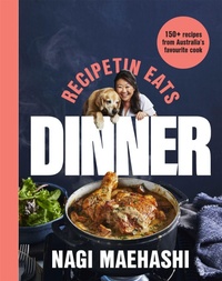 Enlarge image Cover: RecipeTin Eats: Dinner - Bluebird