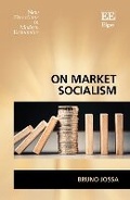 Cover: On Market Socialism - Edward Elgar Publishing