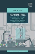 Cover: Happimetrics - Edward Elgar Publishing
