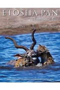 Cover: Etosha Pan - Austin Macauley Publishers