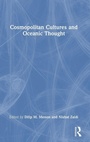 Cover: Cosmopolitan Cultures and Oceanic Thought - Routledge India