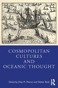 Cover: Cosmopolitan Cultures and Oceanic Thought - Routledge India
