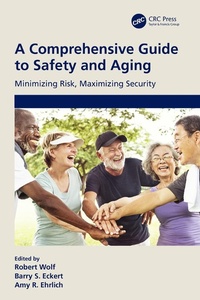 Abbildung von: A Comprehensive Guide to Safety and Aging - CRC Press