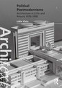 Cover: Political Postmodernisms - Routledge