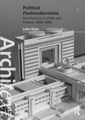 Cover: Political Postmodernisms - Routledge
