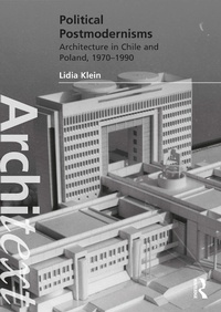 Enlarge image Cover: Political Postmodernisms - Routledge