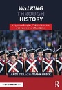 Cover: Walking Through History - Routledge