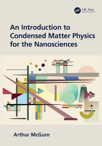 Abbildung von: An Introduction to Condensed Matter Physics for the Nanosciences - CRC Press