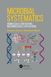 Abbildung von: Microbial Systematics - CRC Press