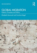 Cover: Global Migration - Routledge