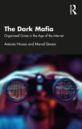 Cover: The Dark Mafia - Routledge