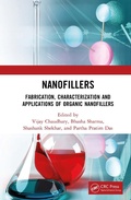 Cover: Nanofillers - CRC Press