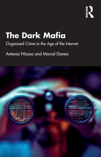 Abbildung von: The Dark Mafia - Routledge
