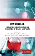 Cover: Nanofillers - CRC Press