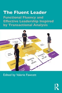 Abbildung von: The Fluent Leader - Routledge
