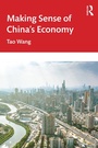 Cover: Making Sense of China's Economy - Routledge