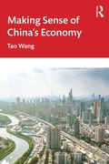Bild: Making Sense of China's Economy - Routledge
