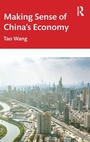Cover: Making Sense of China's Economy - Routledge