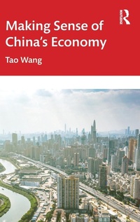 Abbildung von: Making Sense of China's Economy - Routledge