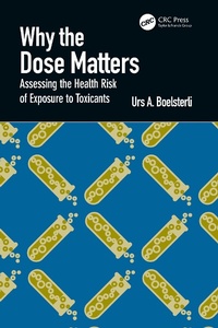 Abbildung von: Why the Dose Matters - CRC Press