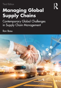 Abbildung von: Managing Global Supply Chains - Routledge
