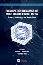 Cover: Polarization Dynamics of Mode-Locked Fiber Lasers - CRC Press