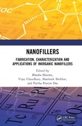 Cover: Nanofillers - CRC Press