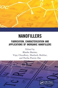 Abbildung von: Nanofillers - CRC Press