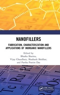 Cover: Nanofillers - CRC Press