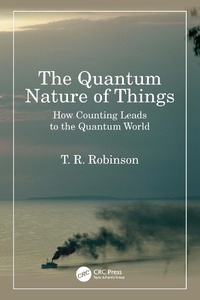 Abbildung von: The Quantum Nature of Things - CRC Press