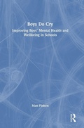 Cover: Boys Do Cry - Routledge