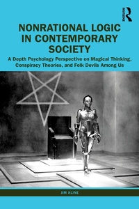 Abbildung von: Nonrational Logic in Contemporary Society - Routledge