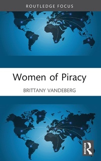 Abbildung von: Women of Piracy - Routledge