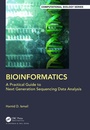 Cover: Bioinformatics - Chapman & Hall/CRC